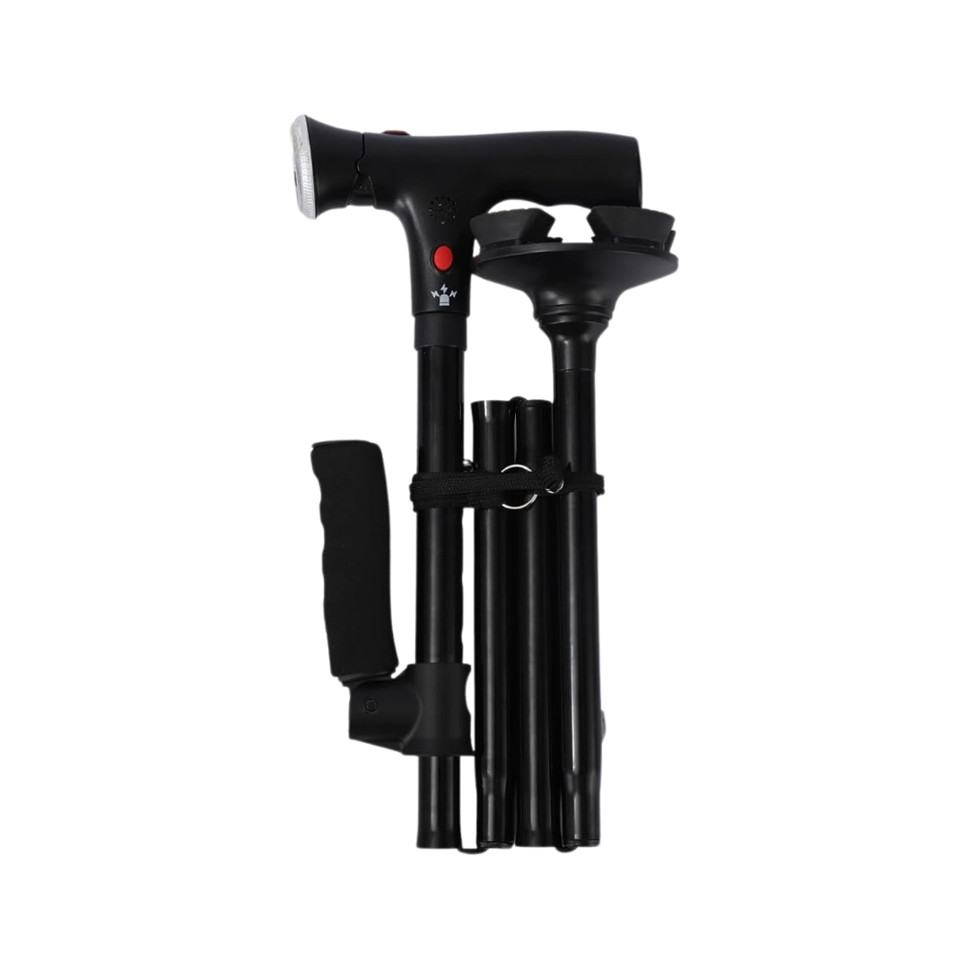 TRYIHO – All-in-1 Mobility Aid