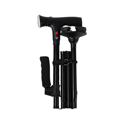 TRYIHO – All-in-1 Mobility Aid