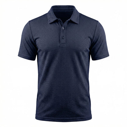 Trysoviren - Men's Ultra Comfortable Polo Shirt