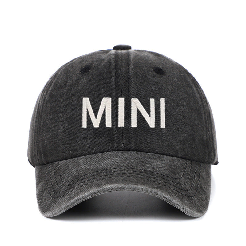 🔥Matching Mom Dad & Mini Caps 🎁Best Gifts for Mother's Day & Father's Day