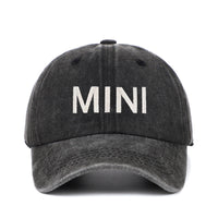 Black MINI