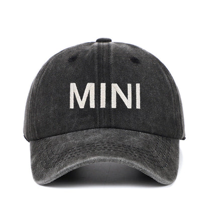 🔥Matching Mom Dad & Mini Caps 🎁Best Gifts for Mother's Day & Father's Day