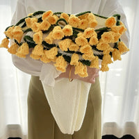 Yellow Flowers