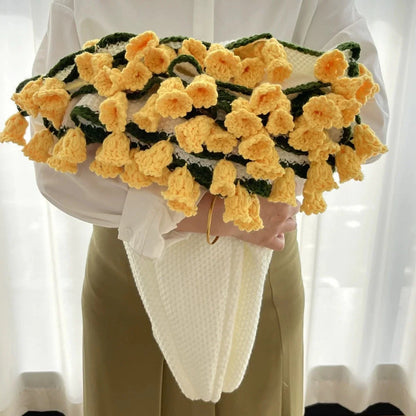 Trysoviren Bouquet Blanket