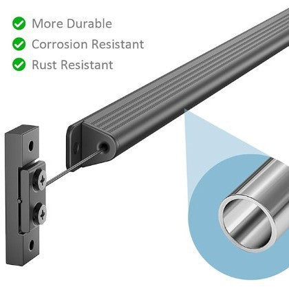 Trysoviren RV Screen Door Auto Closer
