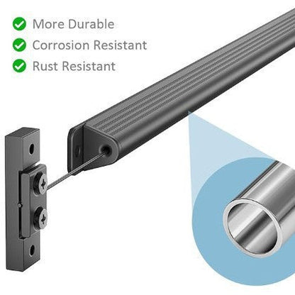 Trysoviren RV Screen Door Auto Closer
