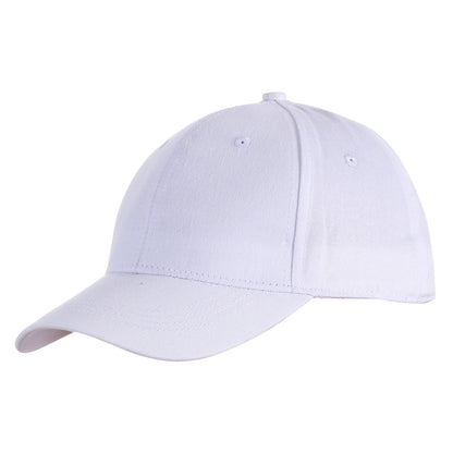 Women's Solid Baseball Cap Set with Magnetic Closure, Stylish & Practical for Ponytail, Perfect for Running, Workouts & Outdoor Activities, Ideal Gift.Black Friday.Christmas gift