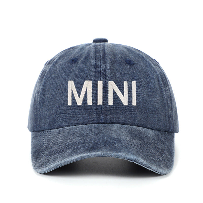 🔥Matching Mom Dad & Mini Caps 🎁Best Gifts for Mother's Day & Father's Day