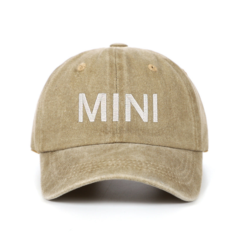 🔥Matching Mom Dad & Mini Caps 🎁Best Gifts for Mother's Day & Father's Day