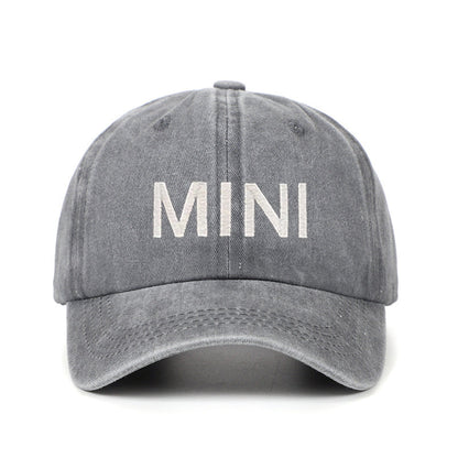 🔥Matching Mom Dad & Mini Caps 🎁Best Gifts for Mother's Day & Father's Day
