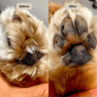 Trysoviren™ Electric Fur Trimmer