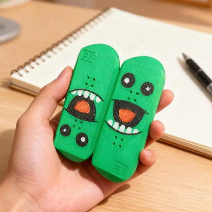 FingerSkateboard 1+1 FREE: Magnetic Finger Skateboard Fidget Toy