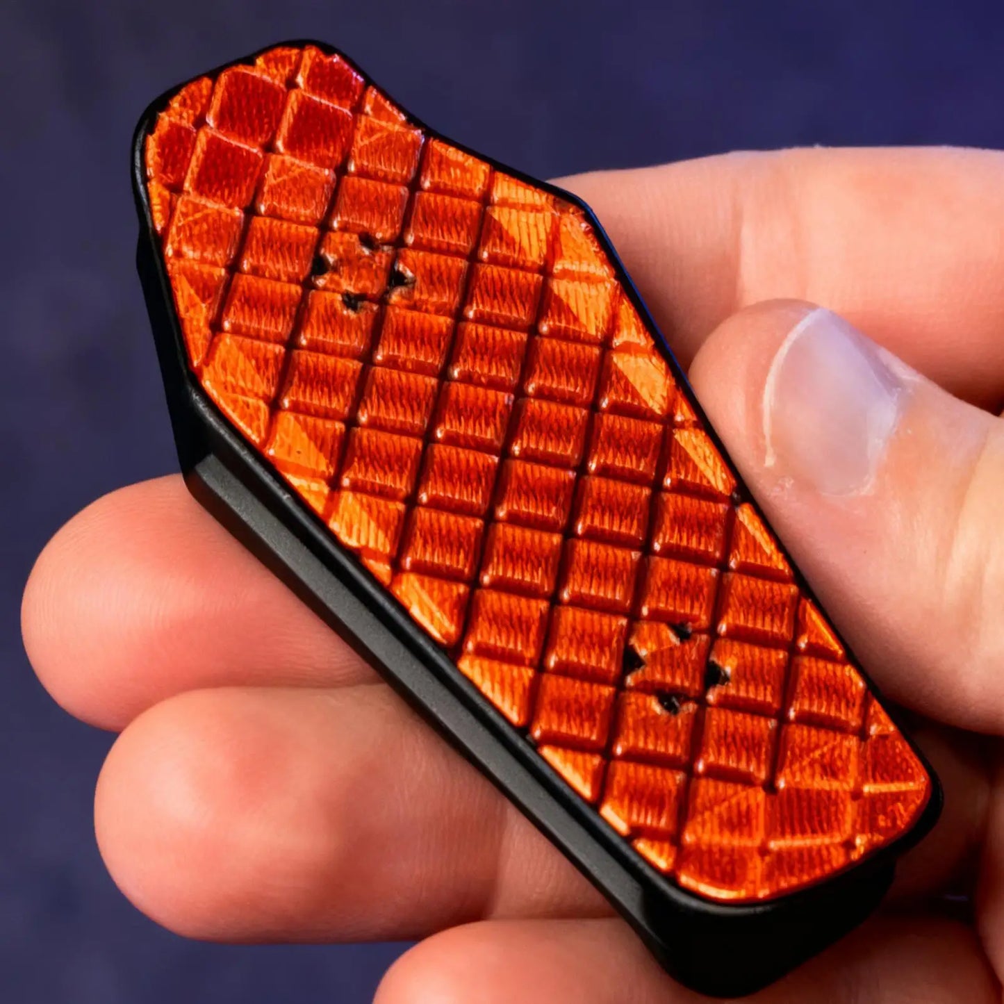 FingerSkateboard 1+1 FREE: Magnetic Finger Skateboard Fidget Toy
