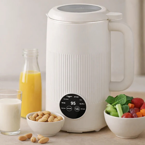 Trysoviren™ 8-in-1 Nutrition System