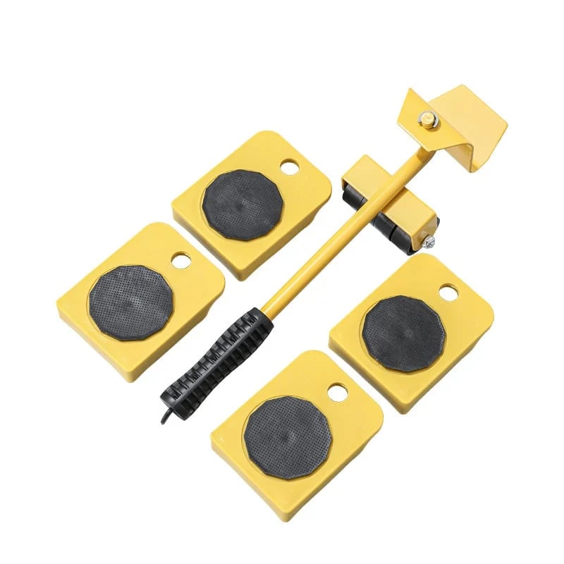 Yellow-1 set