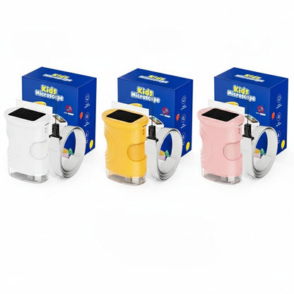 1000X Handheld Microscope