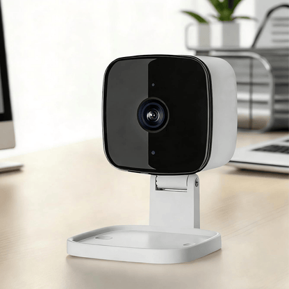 🛡️ Window Security Camera
