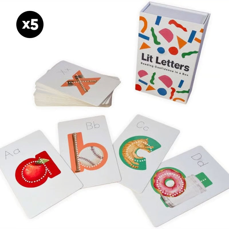 5 pcs（Best Value）