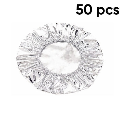 Aluminum Foil Insulation Cover
