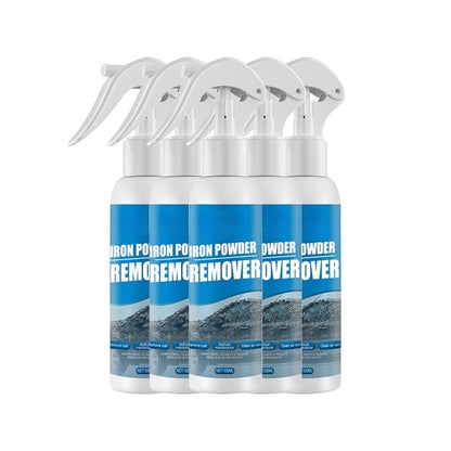 🔥2026 New Year- Multi-functional Quick-acting Rust Removal Spray