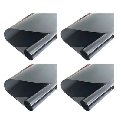 Window Privacy Film
