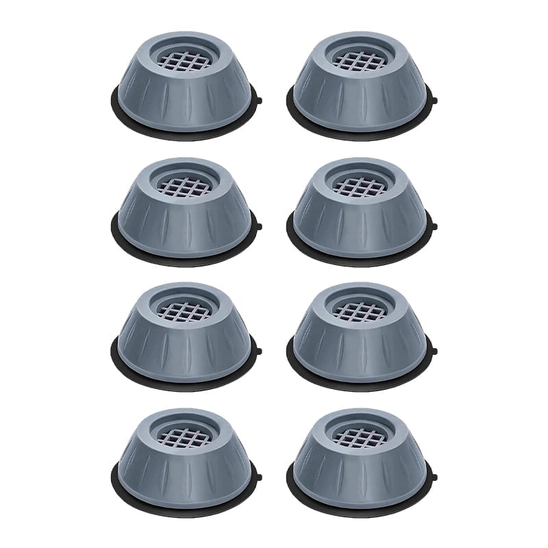 🔥50% OFF Anti-Vibration Support（1 Set 4 Pcs）