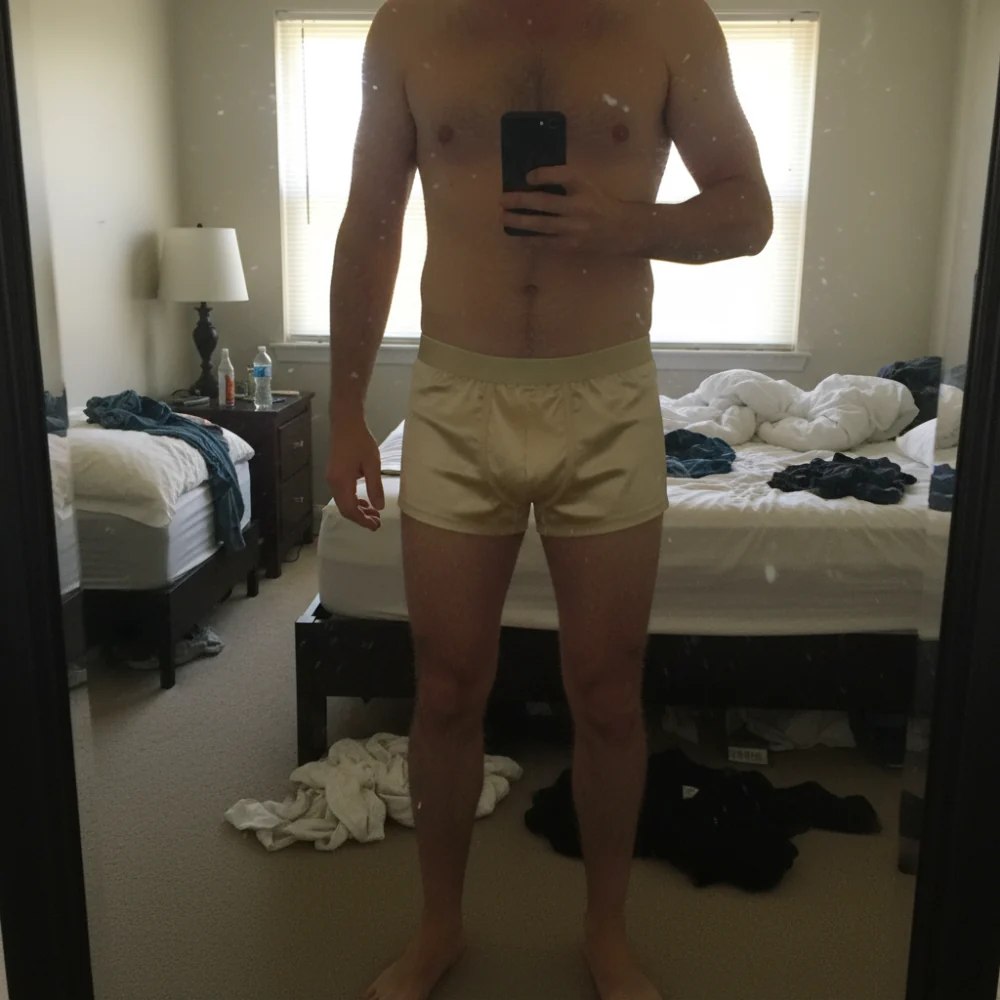 Tyler M.