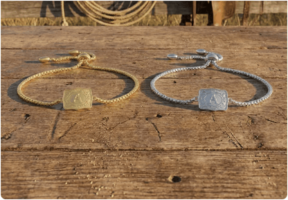 🏇Country Bracelet
