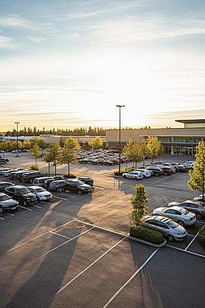Parking Lot
