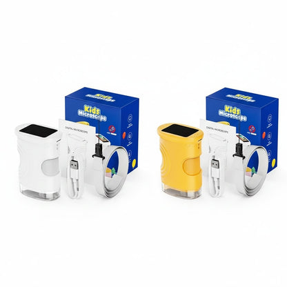 1000X Handheld Microscope