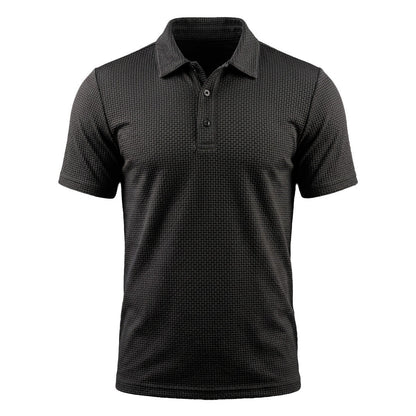 Trysoviren - Men's Ultra Comfortable Polo Shirt