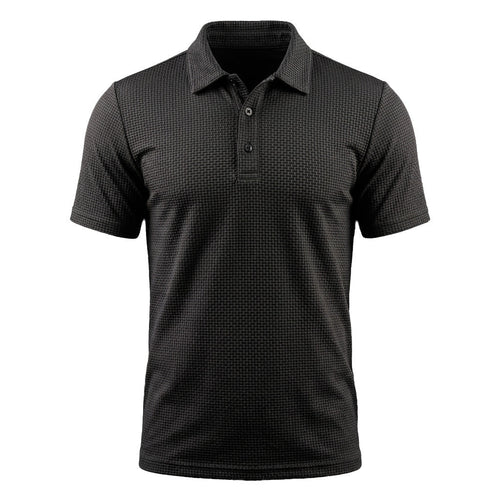 Trysoviren - Men's Ultra Comfortable Polo Shirt