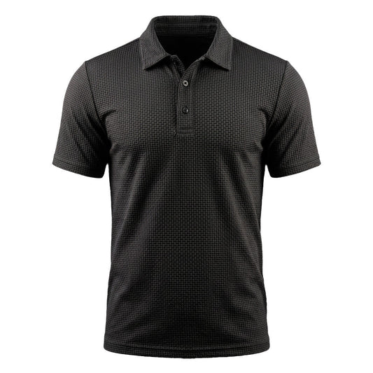 Trysoviren - Men's Ultra Comfortable Polo Shirt