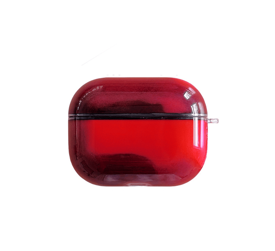 🔥ONLY TODAY 49% OFF🔥Luminous Quicksand AirPod Case