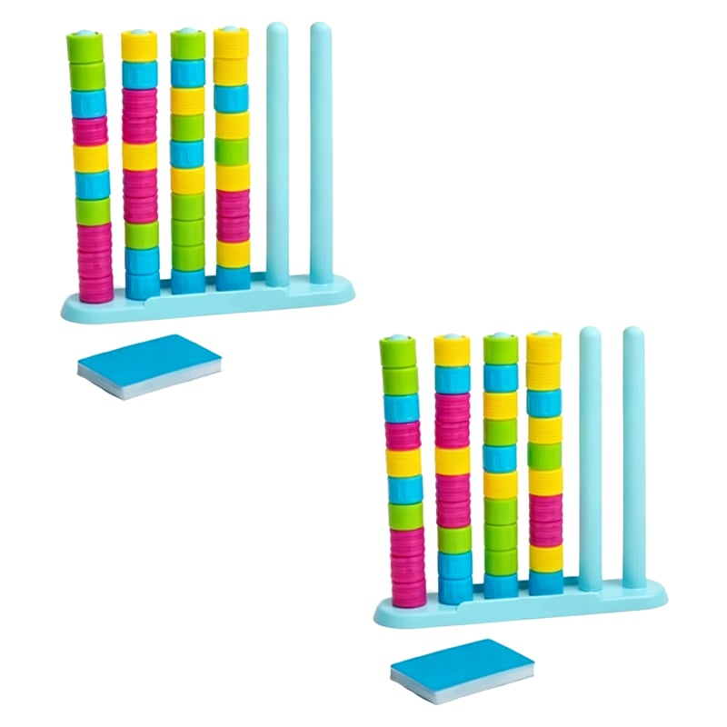 2 sets