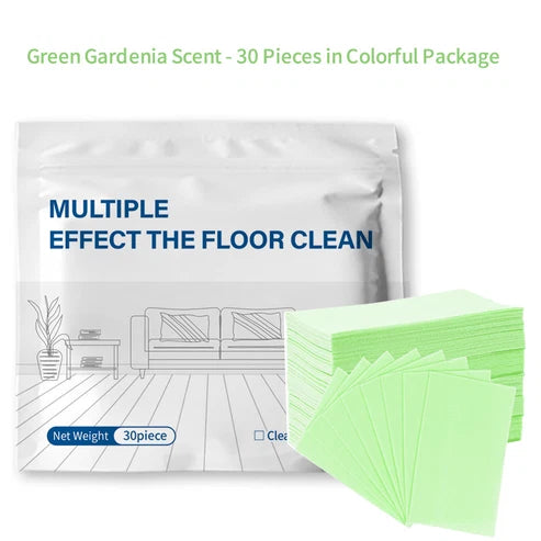 Cleaning Pads