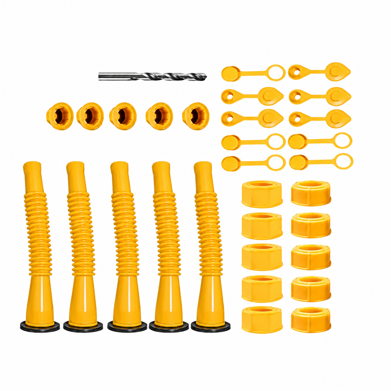 5 Sets