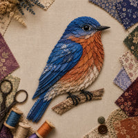 Bluebird