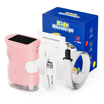 1000X Handheld Microscope