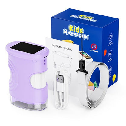 1000X Handheld Microscope