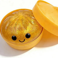 Golden Glowing
