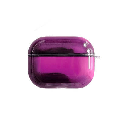 🔥ONLY TODAY 49% OFF🔥Luminous Quicksand AirPod Case