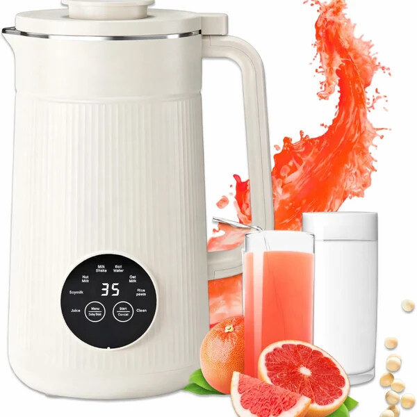 Trysoviren™ 8-in-1 Nutrition System