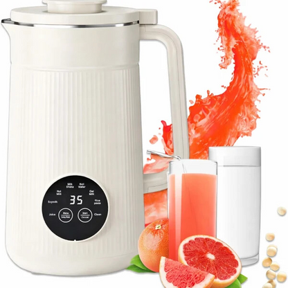 Trysoviren™ 8-in-1 Nutrition System