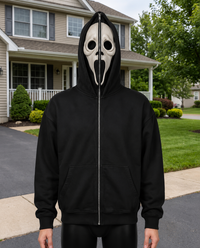 Ghost Mask