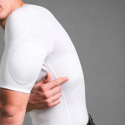 🏅💯MEN'S X-CORE COMPRESSION SHAPEWEAR TANK