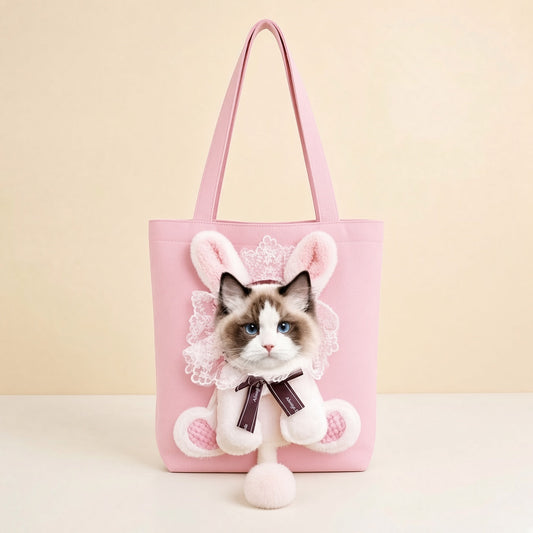 Trysoviren Pet Bags