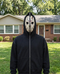 Jason Voorhees