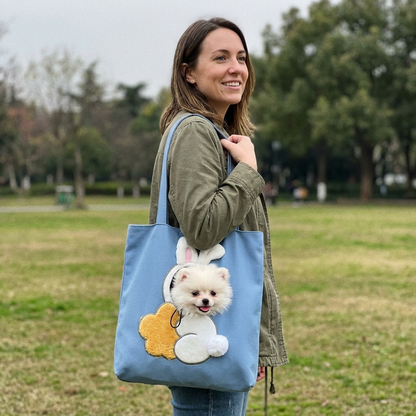 Trysoviren Pet Bags