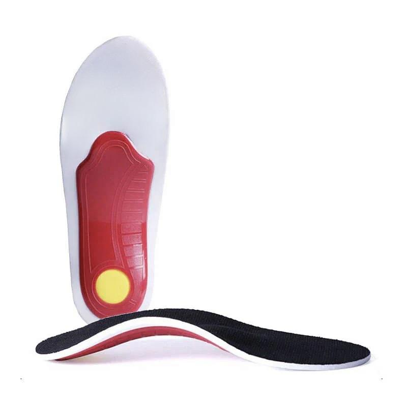 trysoviren™ Slim - Arch Support Insoles